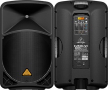 Активная акустическая система/монитор Behringer B 115 MP3
