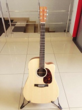 электроакустическая гитара MARTIN DCPA5K