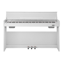 WK-310 Цифровое пианино, белое