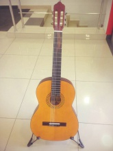 классическая гитара BARCELONA CG20