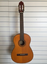 классическая гитара CG-30