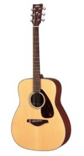 12-струнная акустическая гитара YAMAHA FG-720S-12