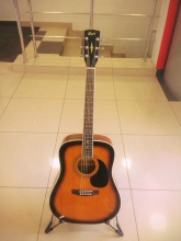 акустическая гитара  Cort AD880SB